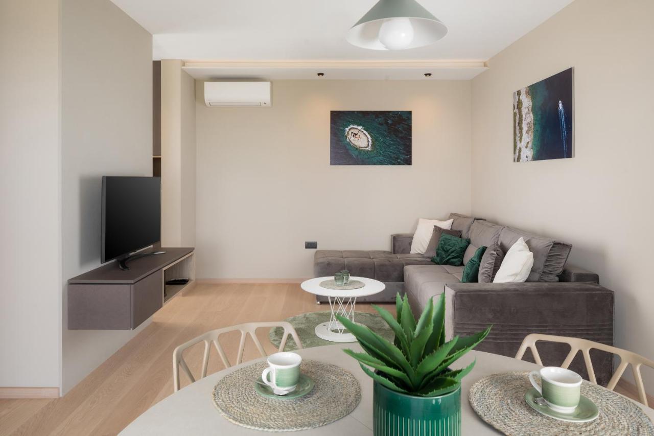 Apartmán Luxury Bianco *