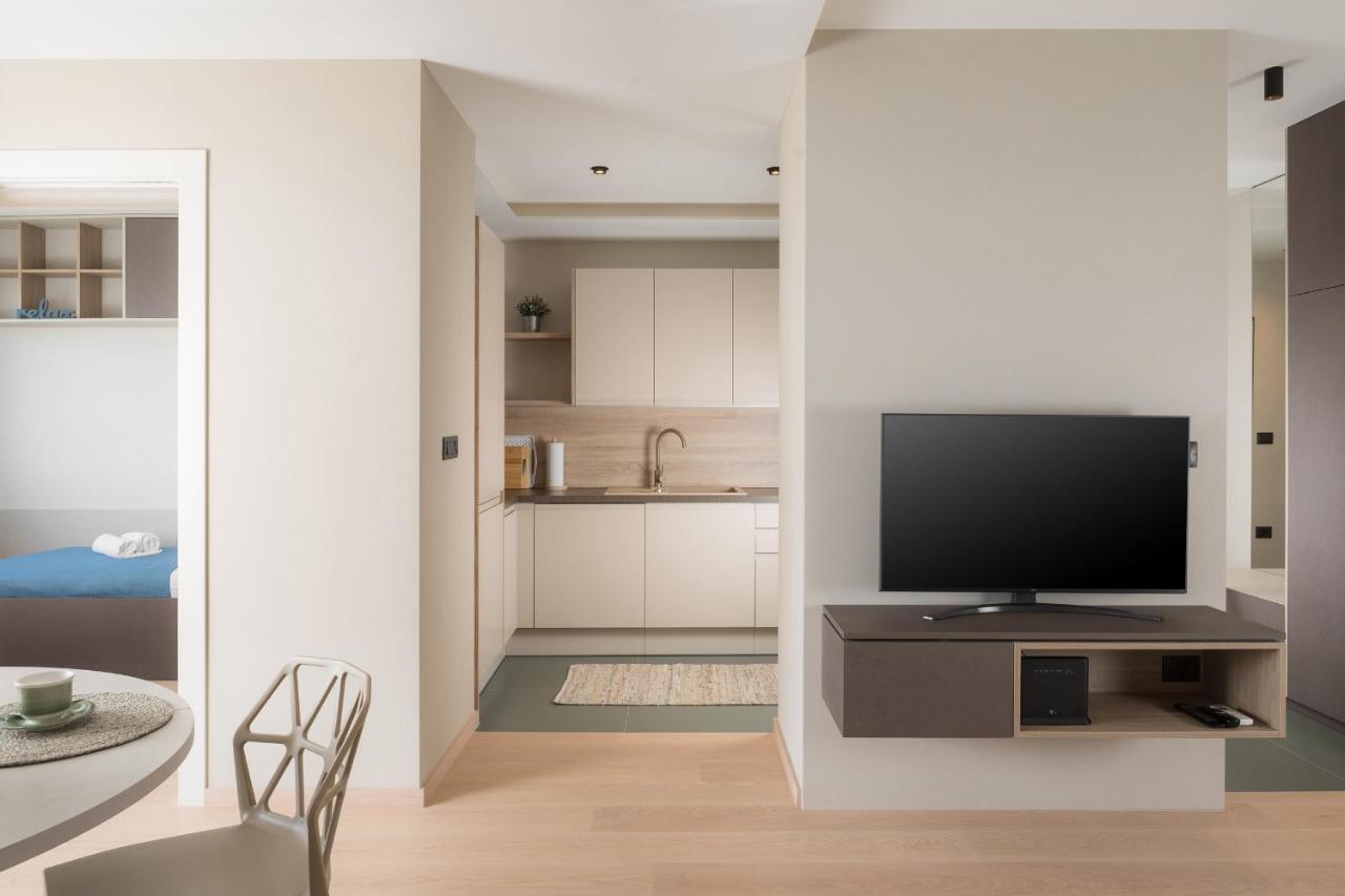Apartmán Luxury Bianco Pula