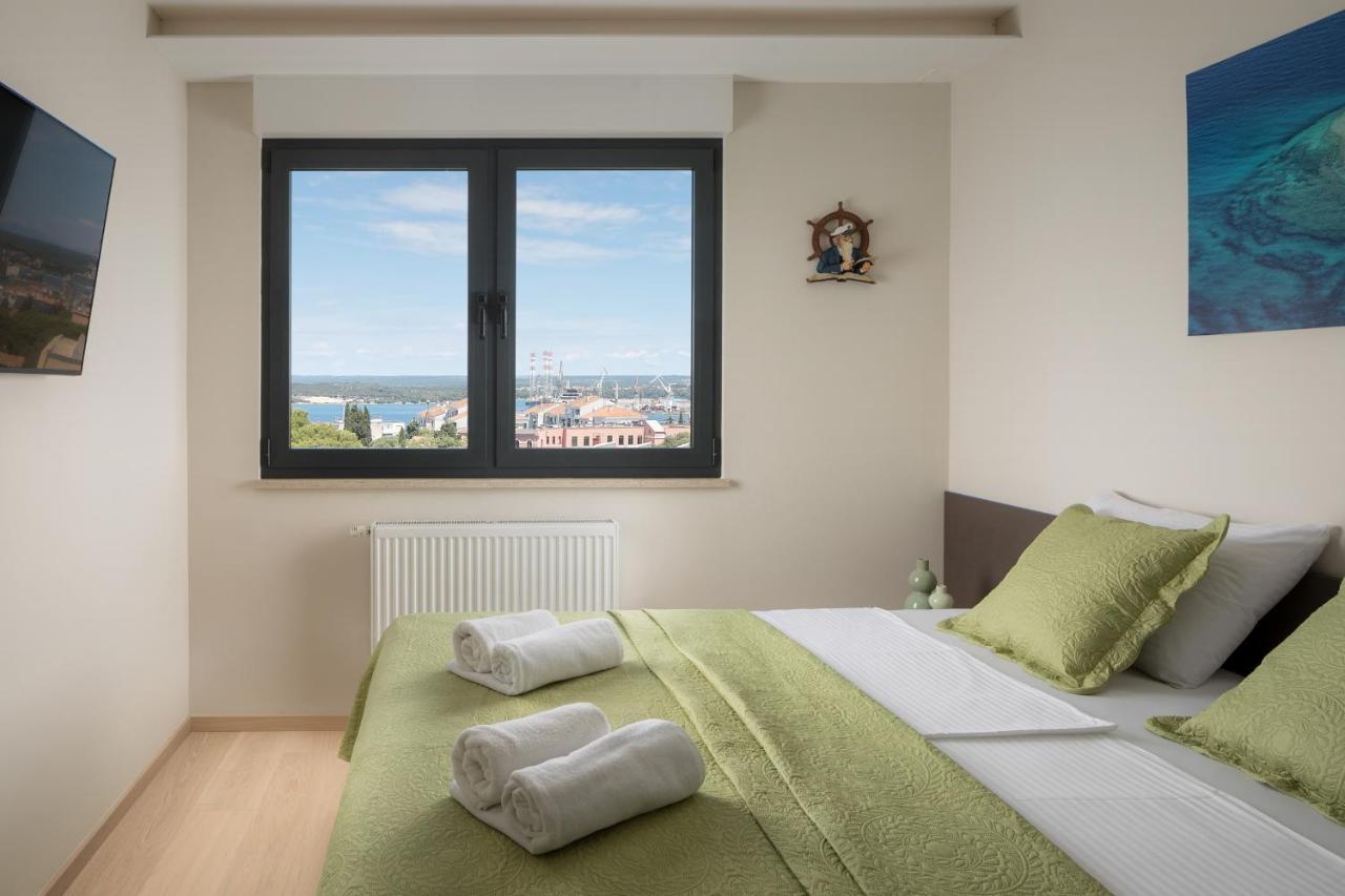 Apartmán Luxury Bianco *