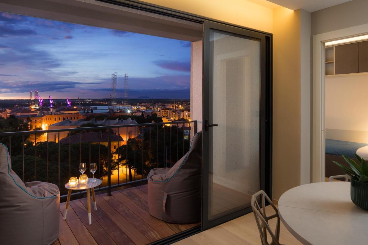 Apartmán Luxury Bianco