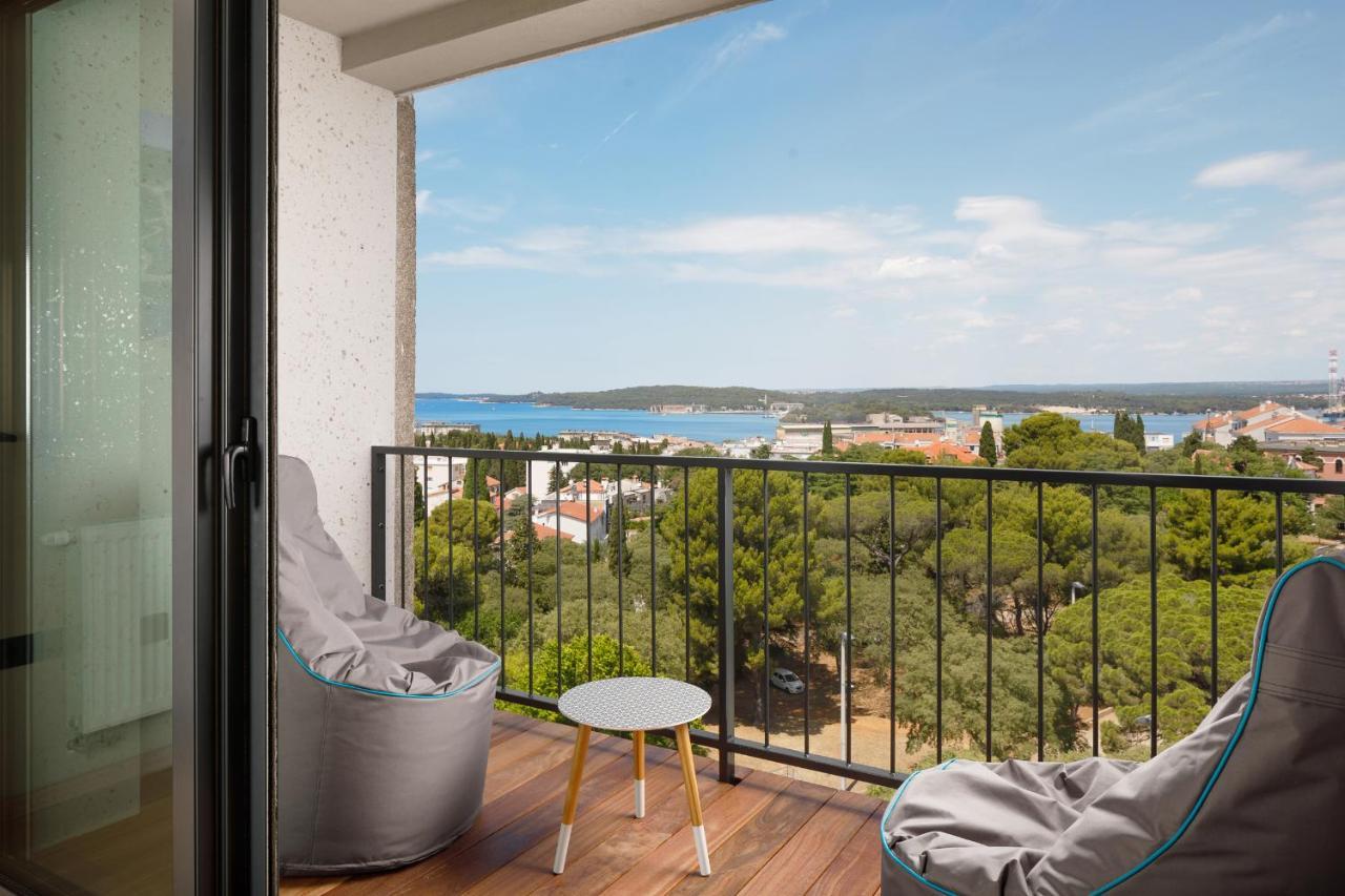 Apartmán Luxury Bianco